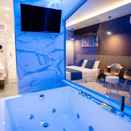 Riverbed Bed and Breakfast Sarno Εξωτερικό φωτογραφία