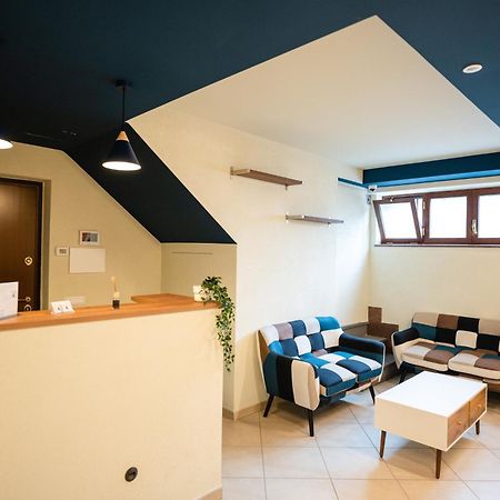 Riverbed Bed and Breakfast Sarno Εξωτερικό φωτογραφία
