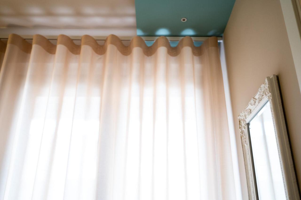Riverbed Bed and Breakfast Sarno Εξωτερικό φωτογραφία