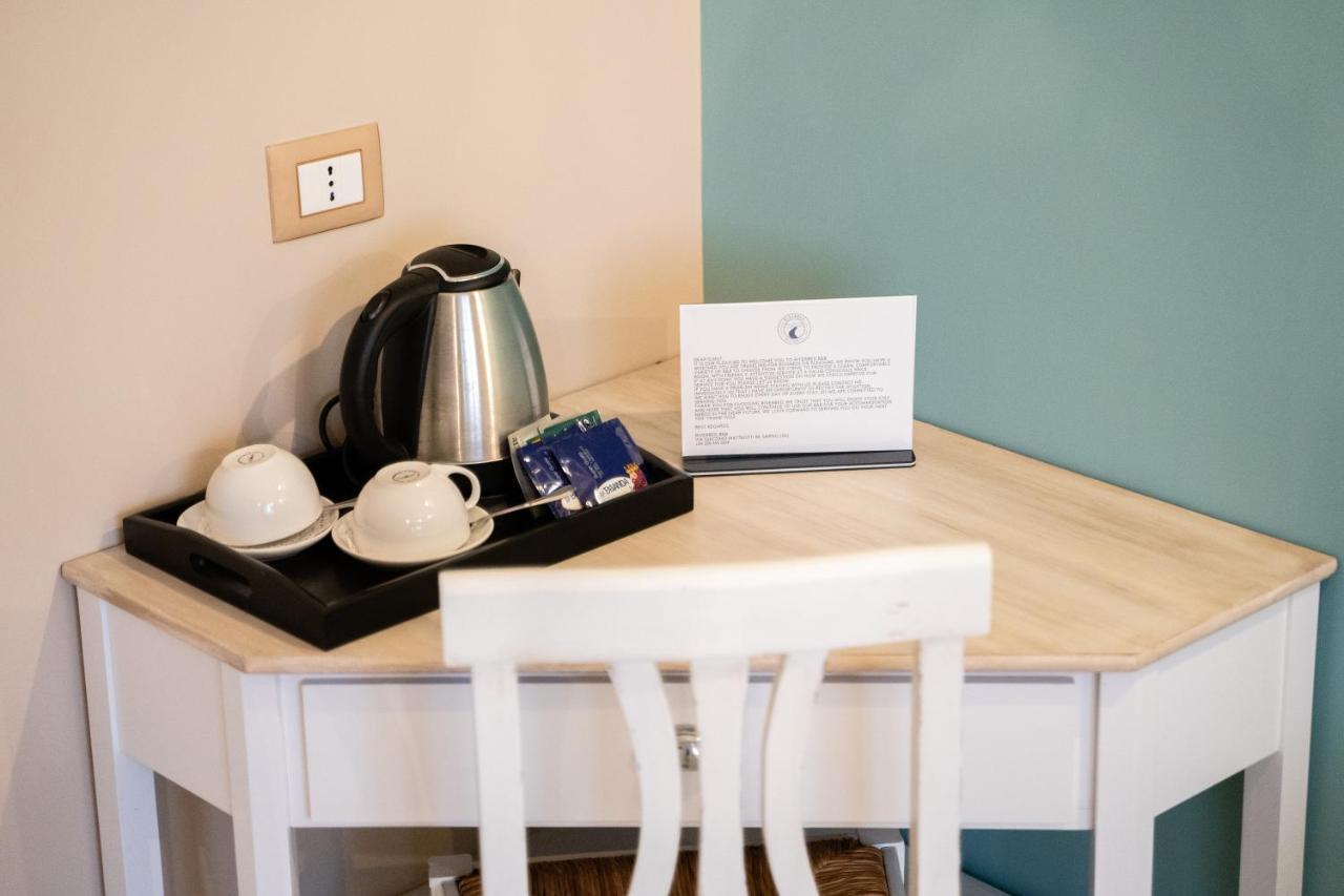 Riverbed Bed and Breakfast Sarno Εξωτερικό φωτογραφία