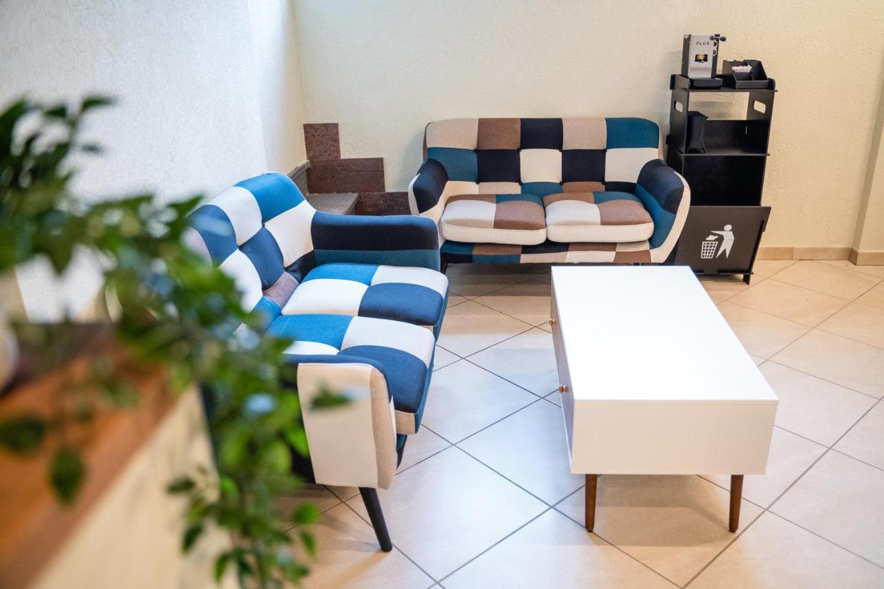 Riverbed Bed and Breakfast Sarno Εξωτερικό φωτογραφία