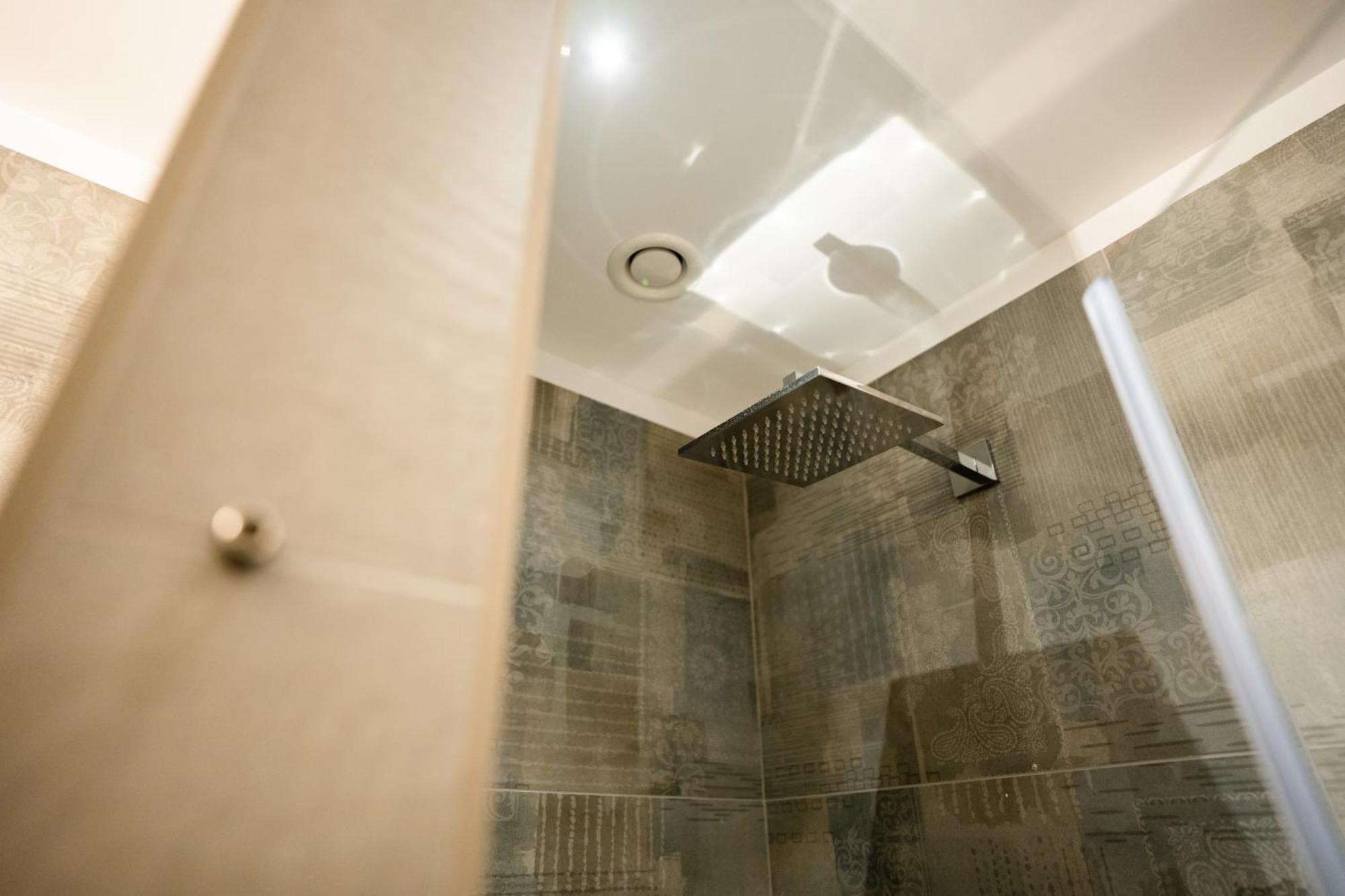 Riverbed Bed and Breakfast Sarno Εξωτερικό φωτογραφία
