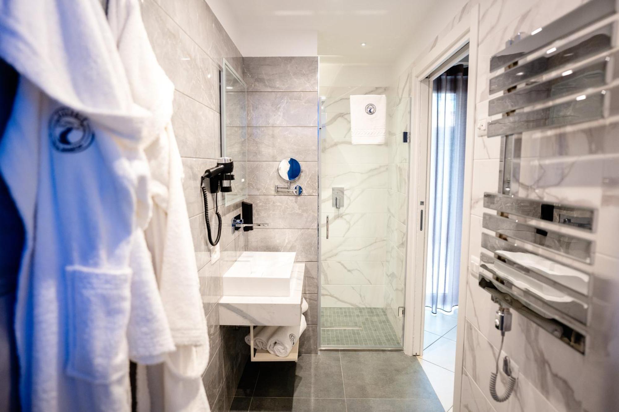 Riverbed Bed and Breakfast Sarno Εξωτερικό φωτογραφία