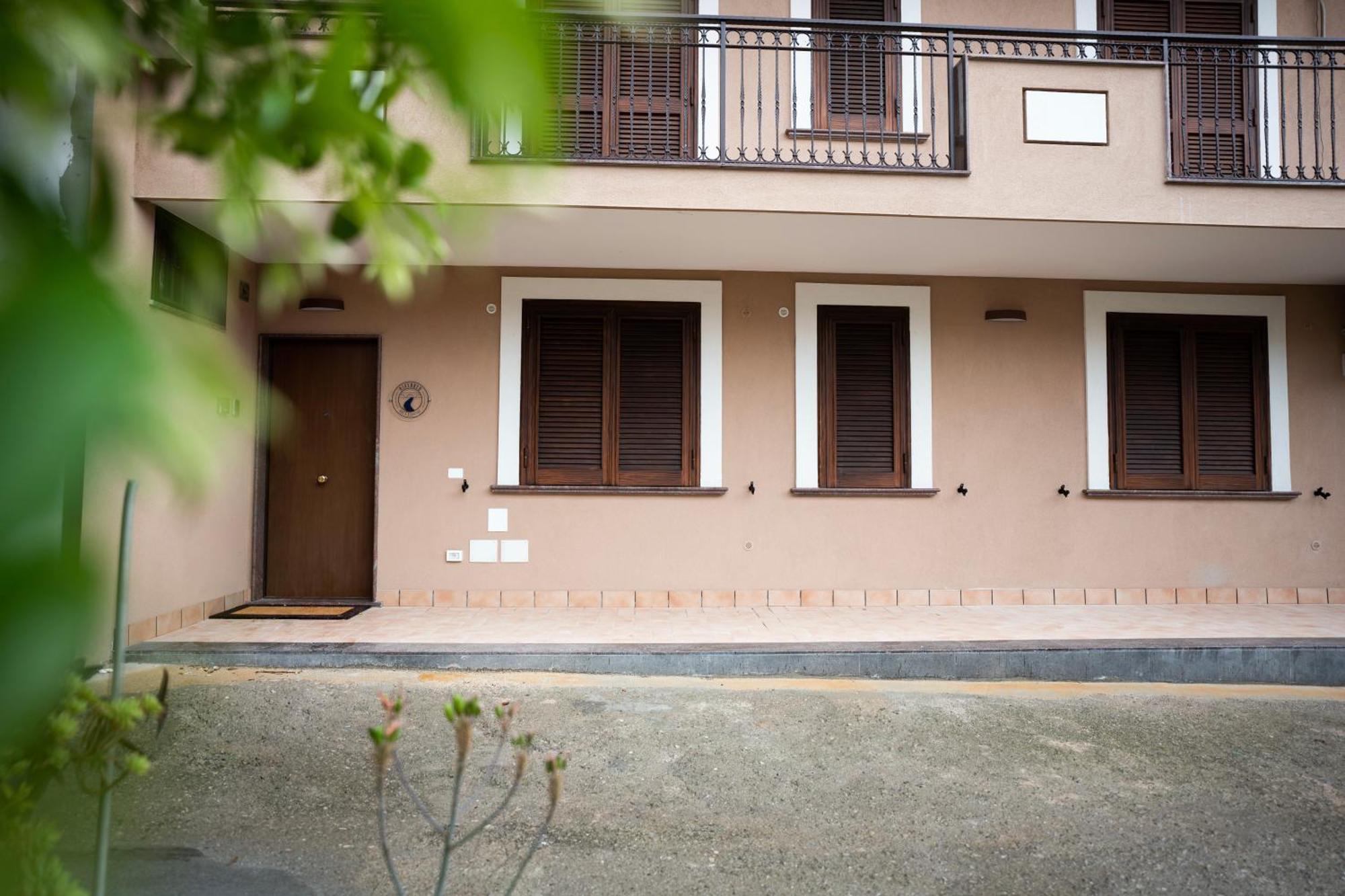 Riverbed Bed and Breakfast Sarno Εξωτερικό φωτογραφία
